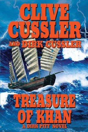 [Dirk Pitt 19] • Clive Cussler